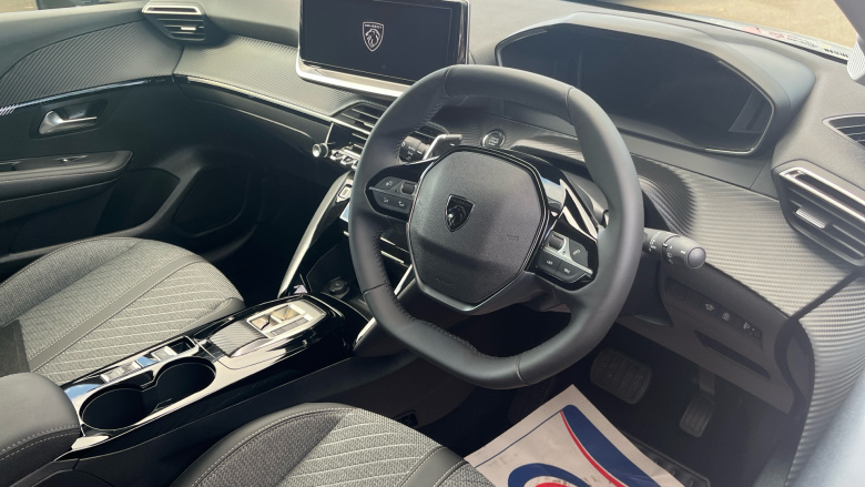 Peugeot 208 1.2 Hybrid 110 Allure 5dr e-DSC6 Petrol Hatchback